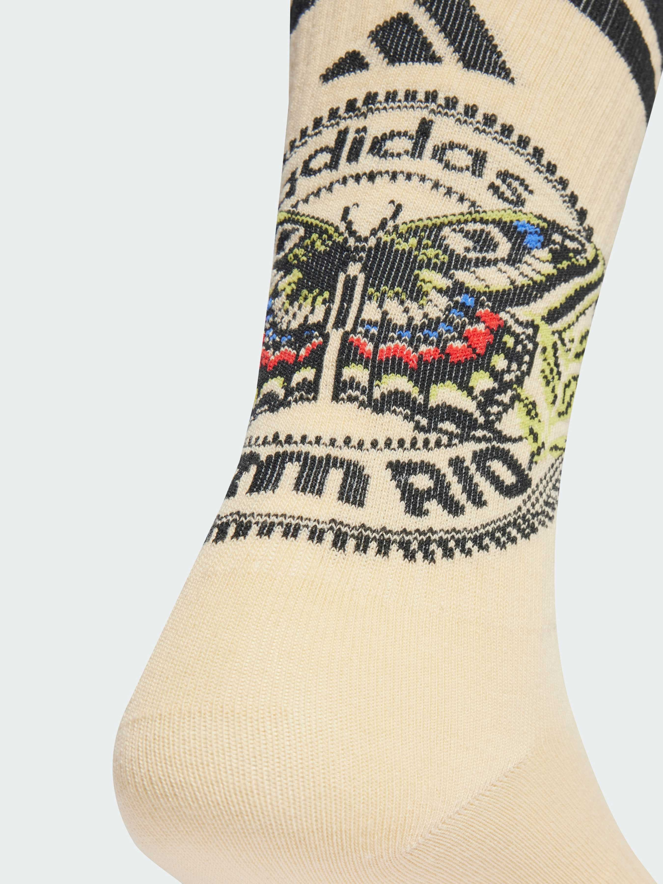 Шкарпетки Adidas модель JN2683 Фото