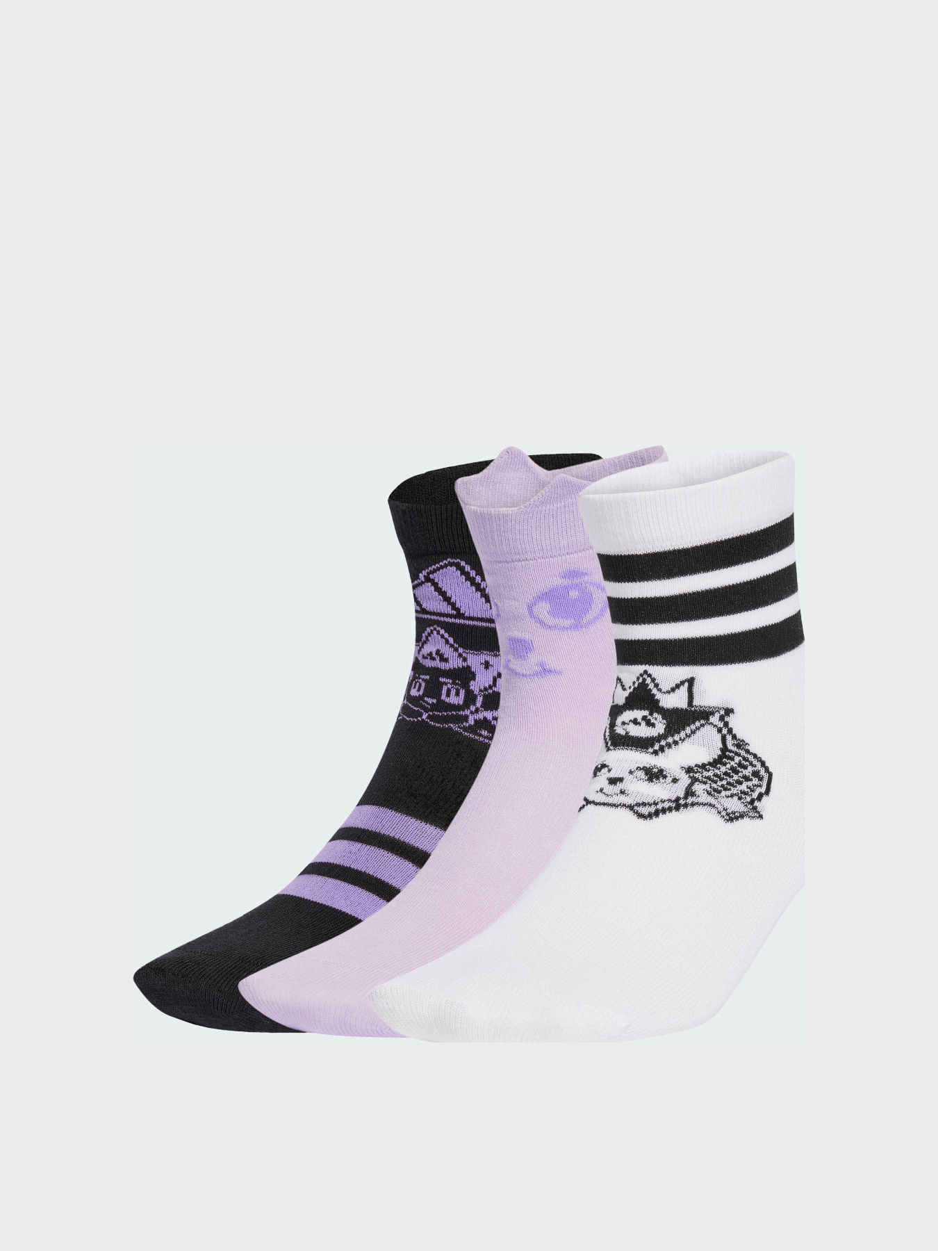 Набір шкарпеток Adidas модель JV5125 Фото