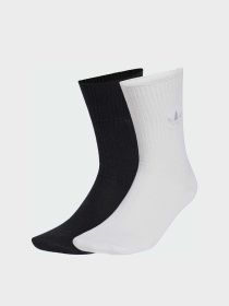 Набор носков Adidas модель JW8000 Фото