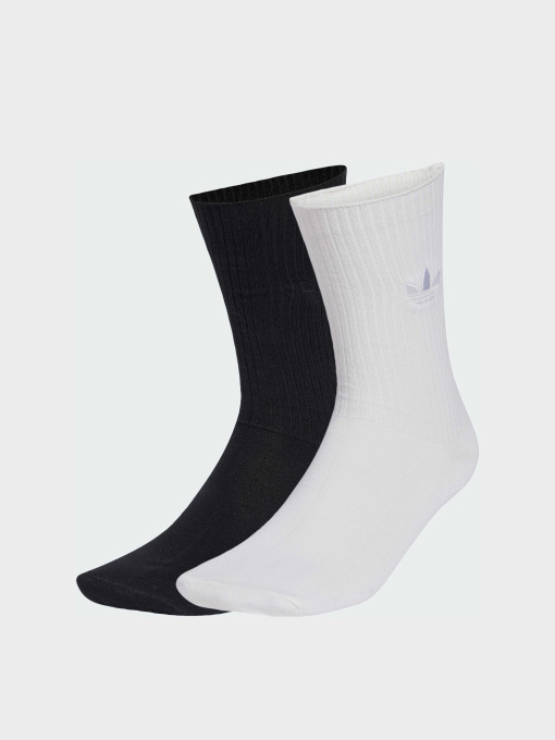 Набор носков Adidas модель JW8000 Фото