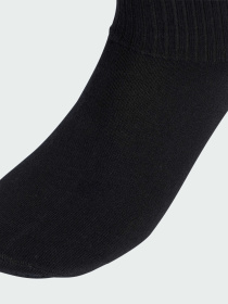 Набір шкарпеток Adidas модель JW8000 Набір шкарпеток Adidas модель JW8000 Фото