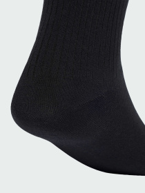 Набір шкарпеток Adidas модель JW8000 Набір шкарпеток Adidas модель JW8000 Фото