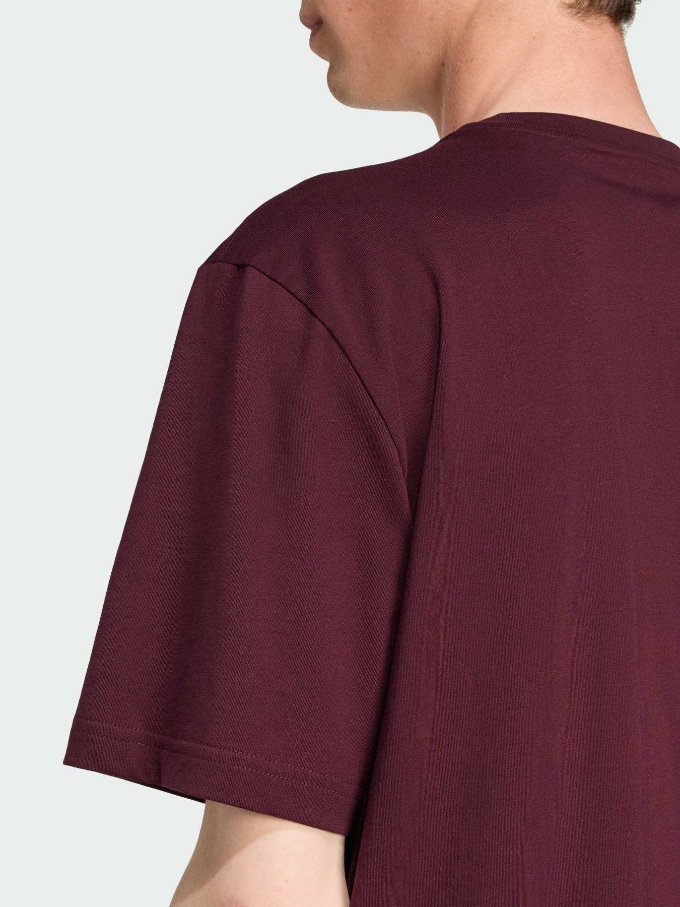 Спортивная футболка Adidas модель JW3363 Фото