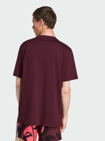 Спортивная футболка Adidas модель JW3363 Фото