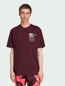 Спортивна футболка Adidas модель JW3363 Фото