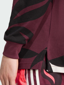 Кофта Adidas модель JW3364 Фото