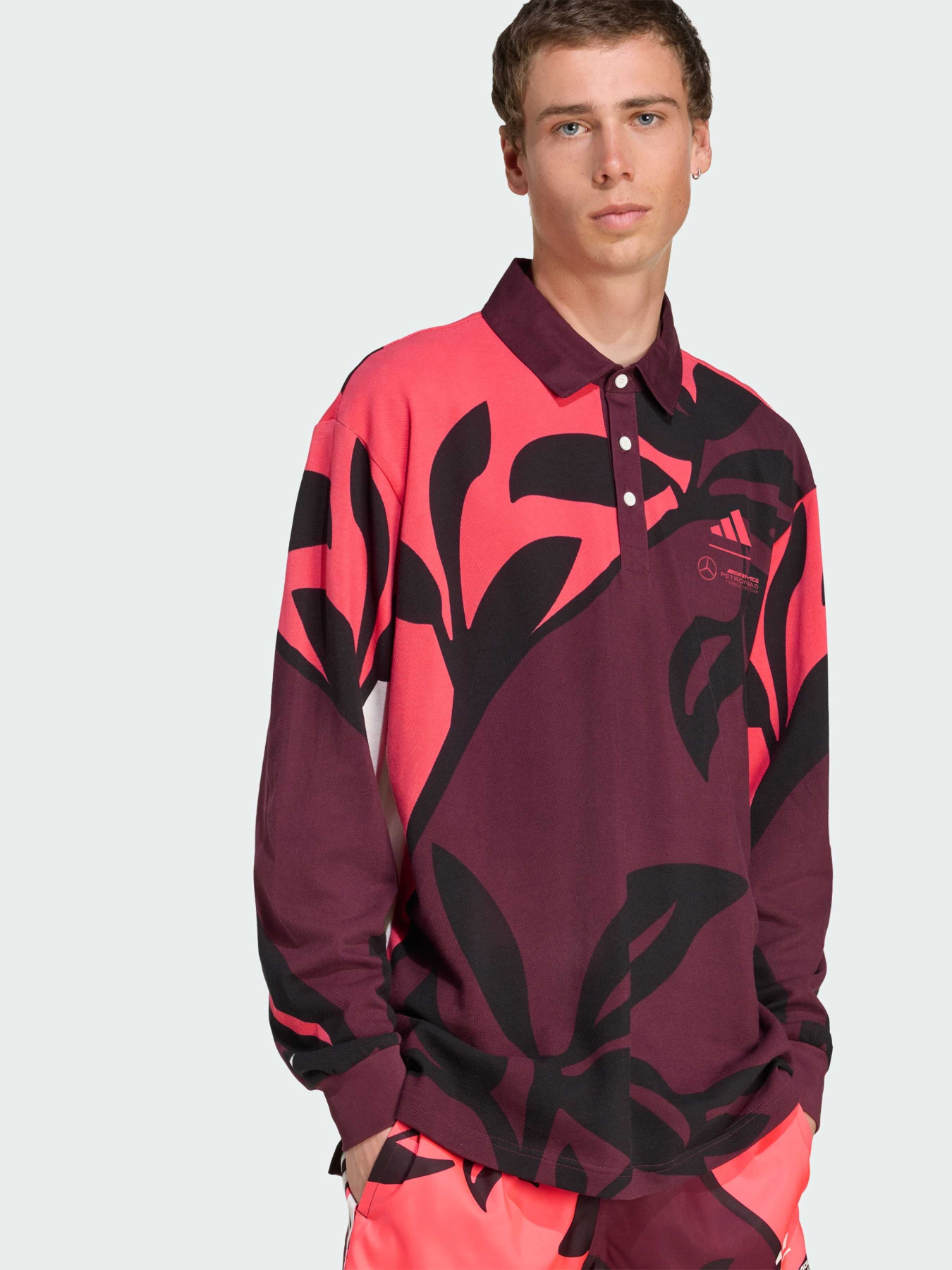 Кофта Adidas модель JW3364 Кофта Adidas модель JW3364 Фото