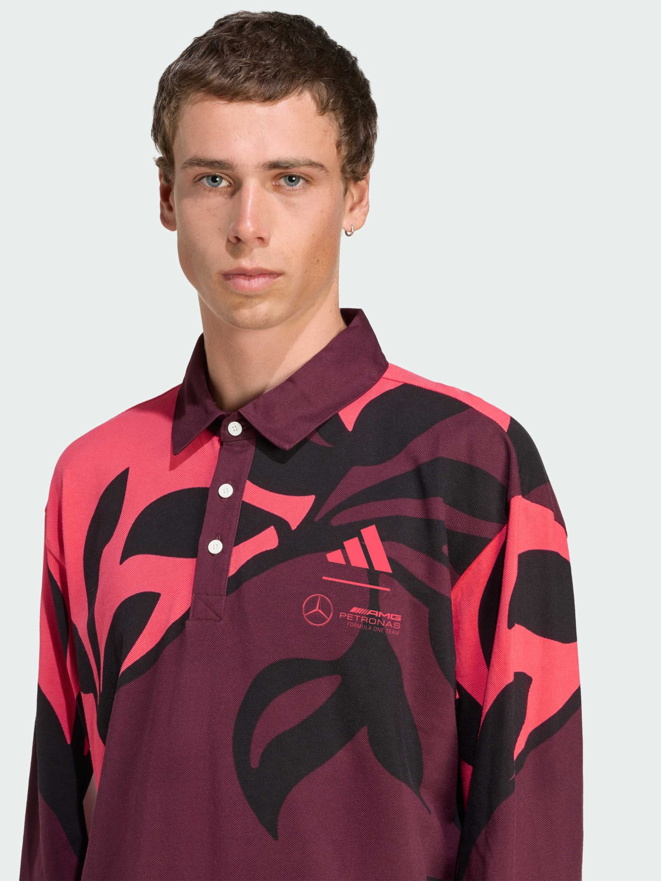 Кофта Adidas модель JW3364 Кофта Adidas модель JW3364 Фото