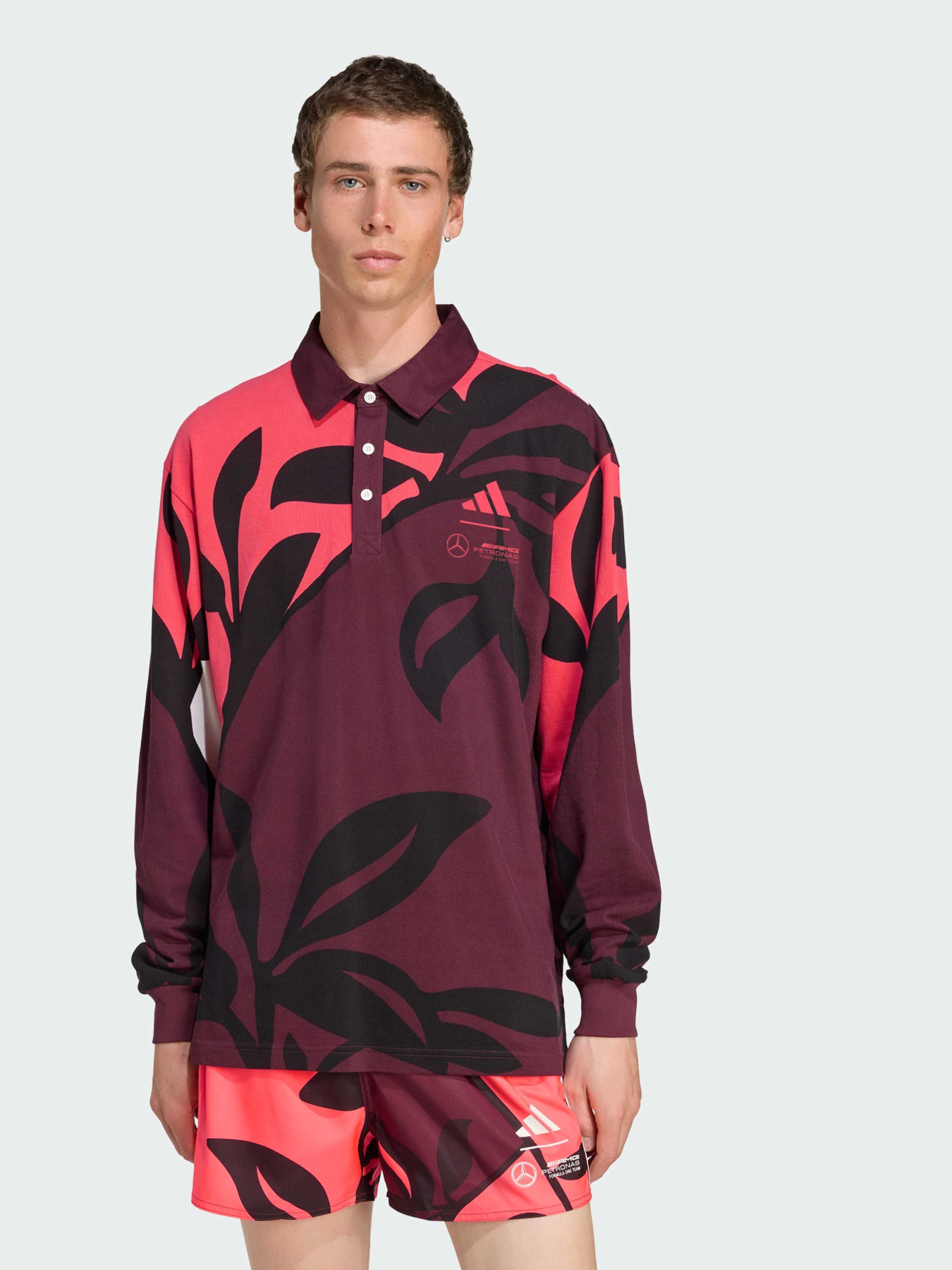 Кофта Adidas модель JW3364 Кофта Adidas модель JW3364 Фото