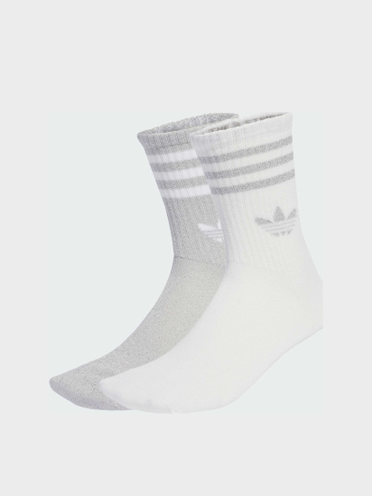 Набір шкарпеток adidas модель JX5204 - фото