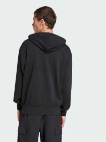 Спортивна кофта Adidas модель JZ8903 Фото