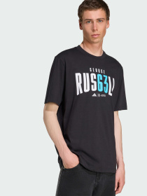 Спортивна футболка Adidas модель JZ8905 Фото