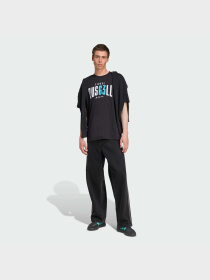 Спортивна футболка Adidas модель JZ8905 Фото