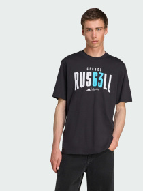 Спортивна футболка Adidas модель JZ8905 Фото