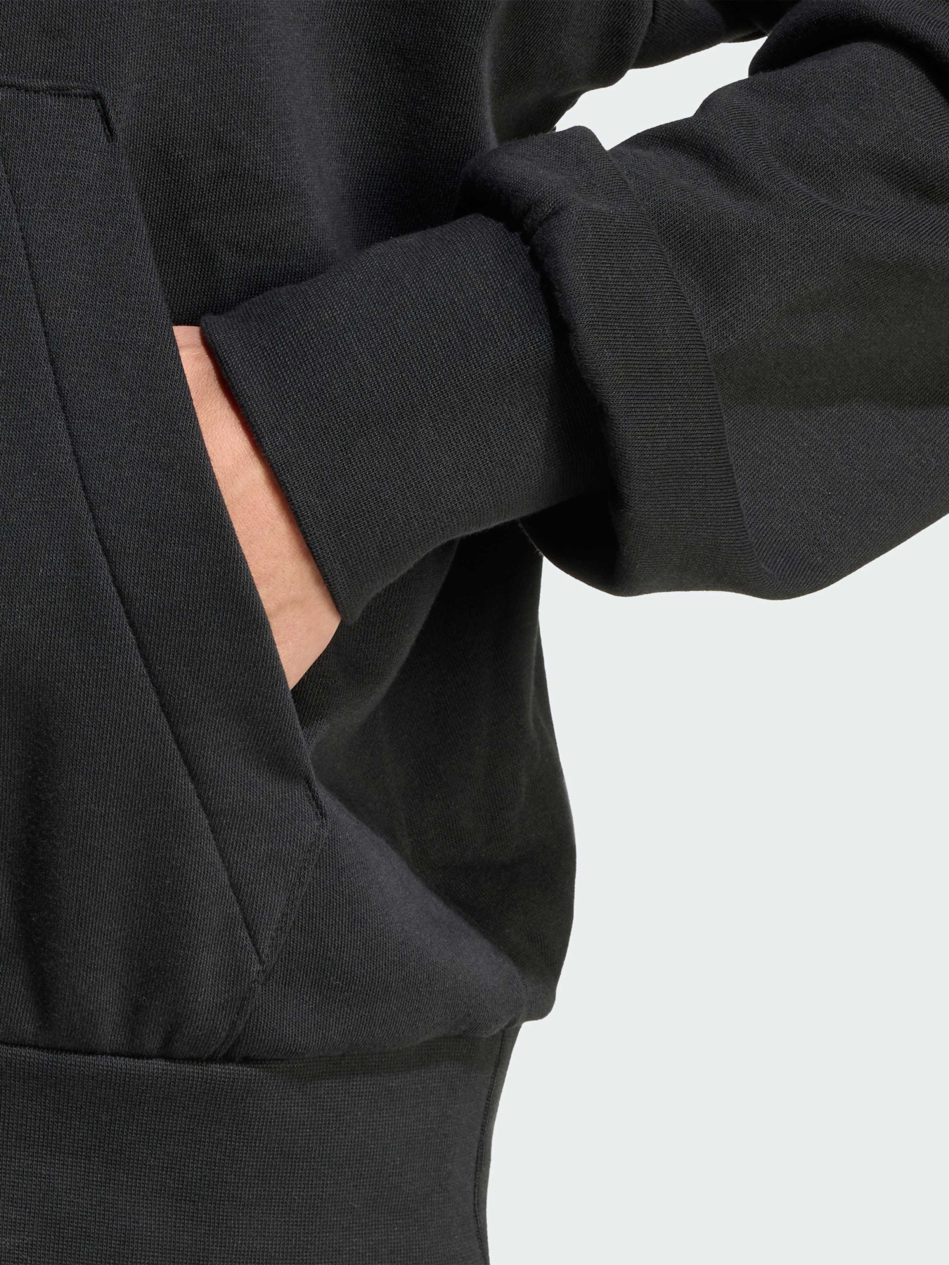 Кофта Adidas модель JZ8909 Фото