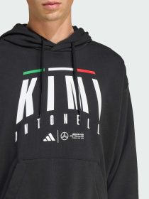 Кофта Adidas модель JZ8909 Фото