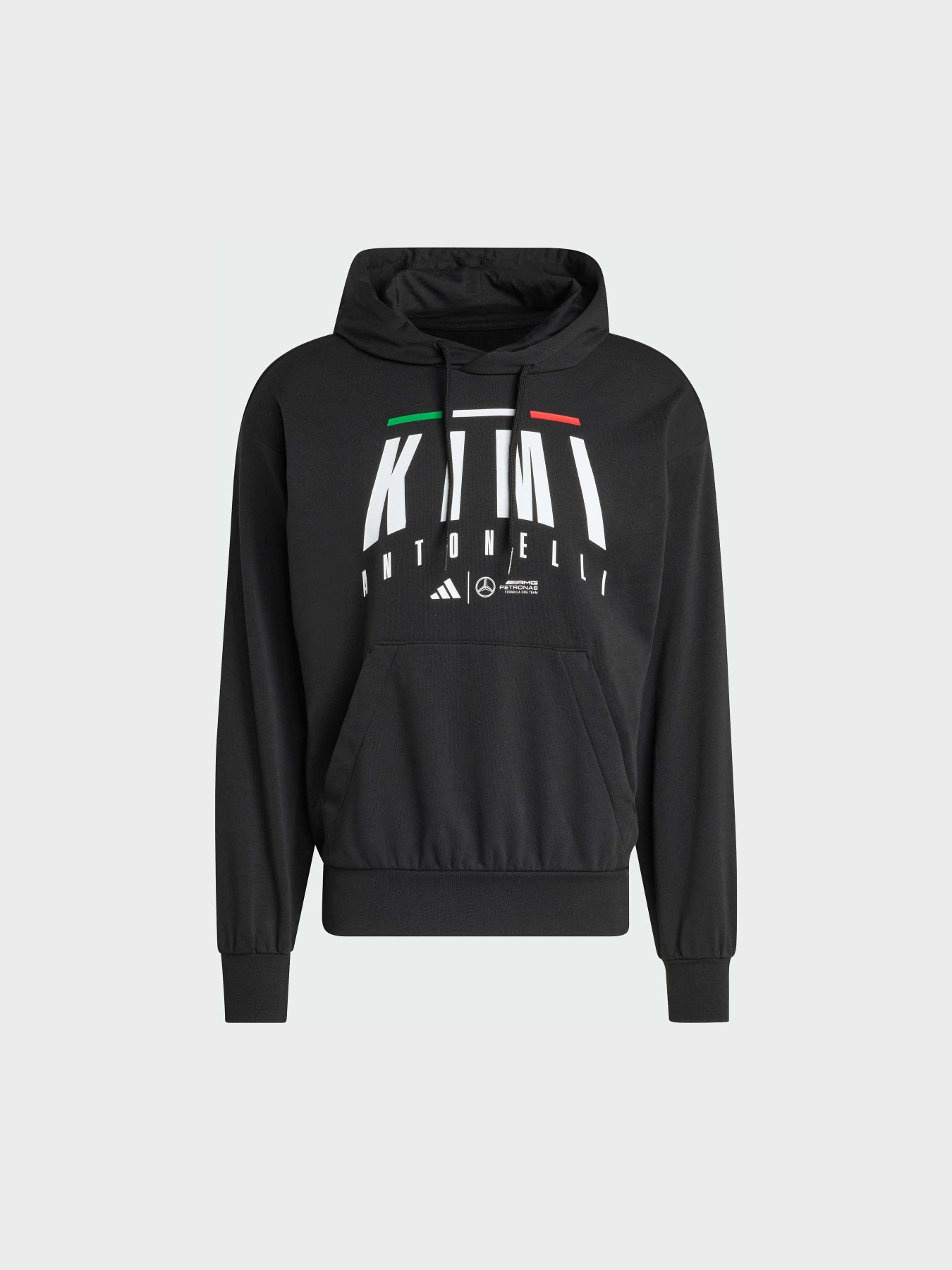 Кофта Adidas модель JZ8909 Фото