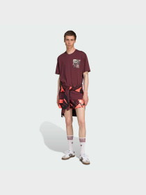 Шорти для плавання Adidas модель JX9050 Шорти для плавання Adidas модель JX9050 Фото