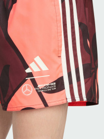 Шорти для плавання Adidas модель JX9050 Шорти для плавання Adidas модель JX9050 Фото