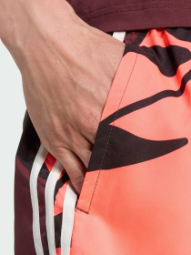 Шорти для плавання Adidas модель JX9050 Шорти для плавання Adidas модель JX9050 Фото