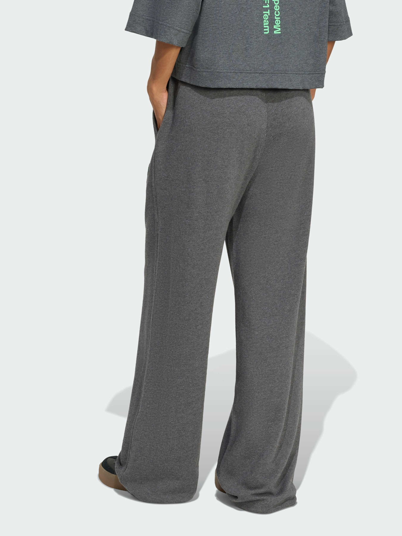 Штани спортивні Adidas модель JX8804 Фото