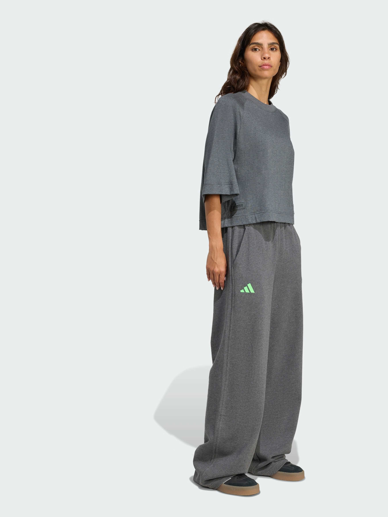 Штани спортивні Adidas модель JX8804 Фото