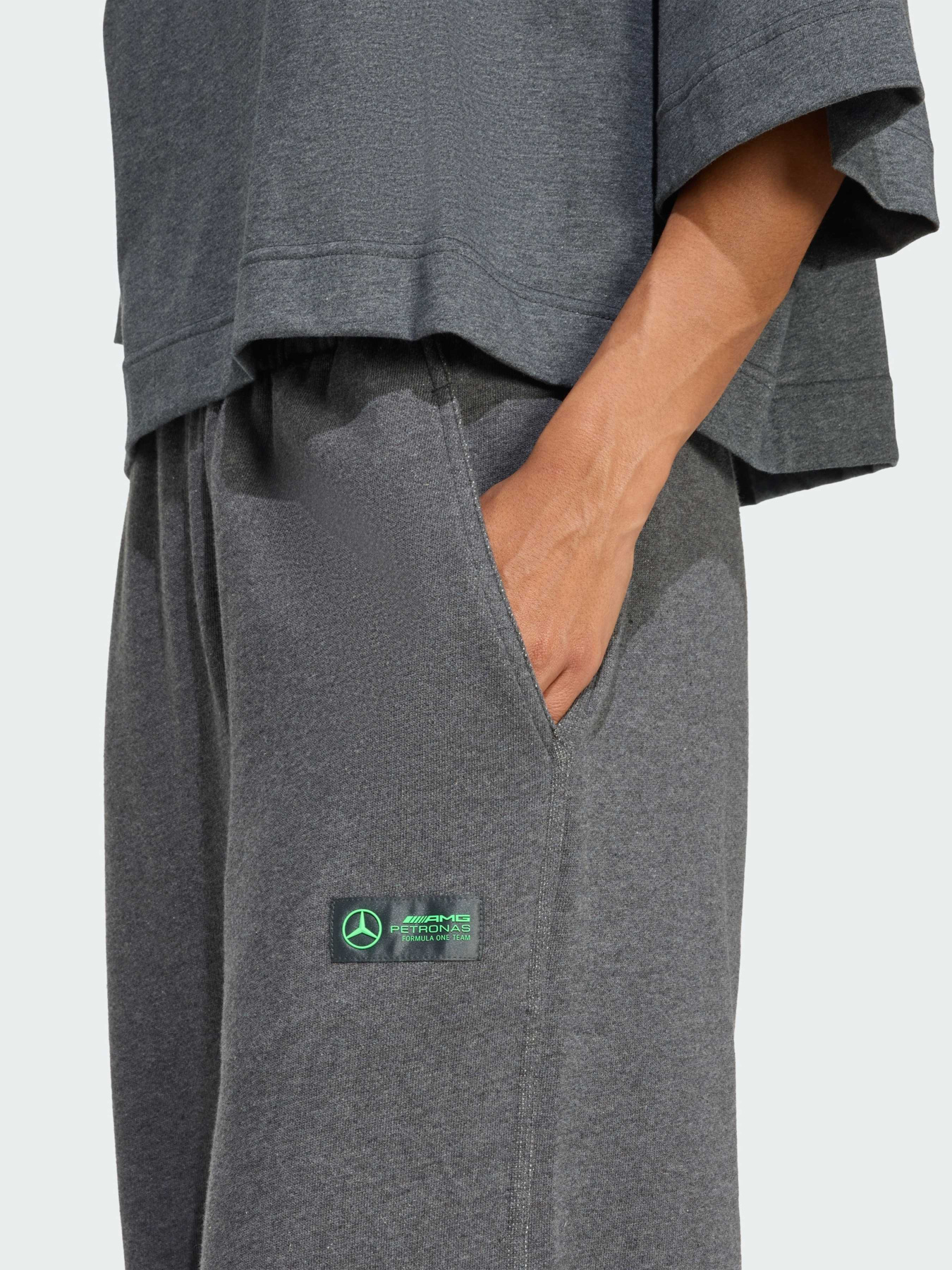 Штани спортивні Adidas модель JX8804 Фото