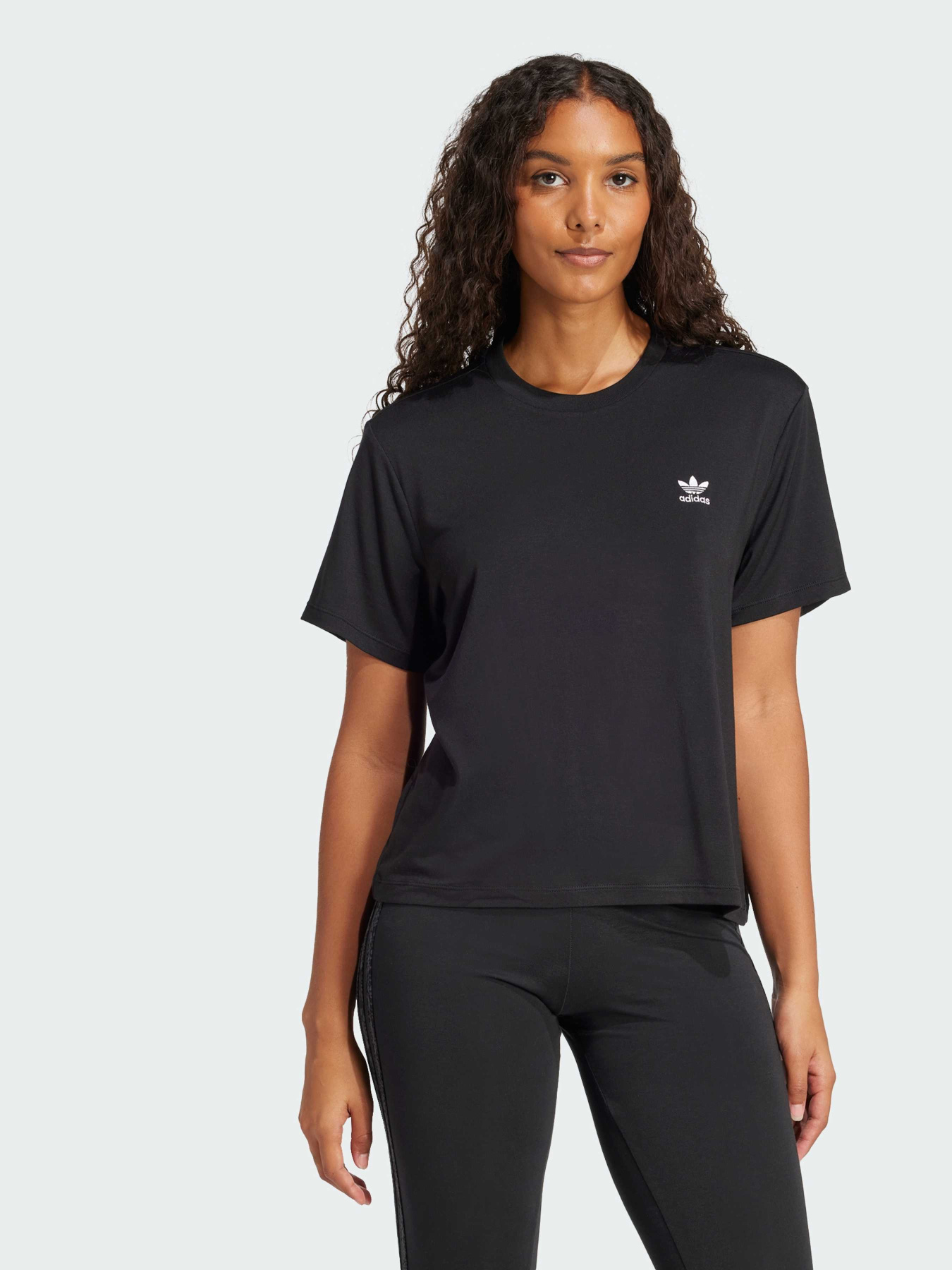 Футболка Adidas Graphics модель JC5748 Фото