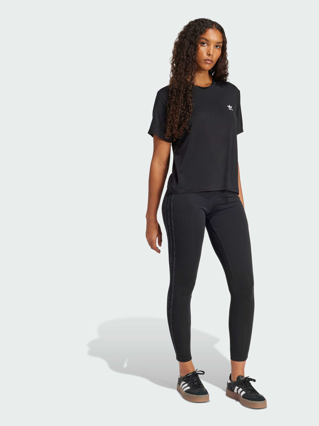 Футболка Adidas Graphics модель JC5748 Фото