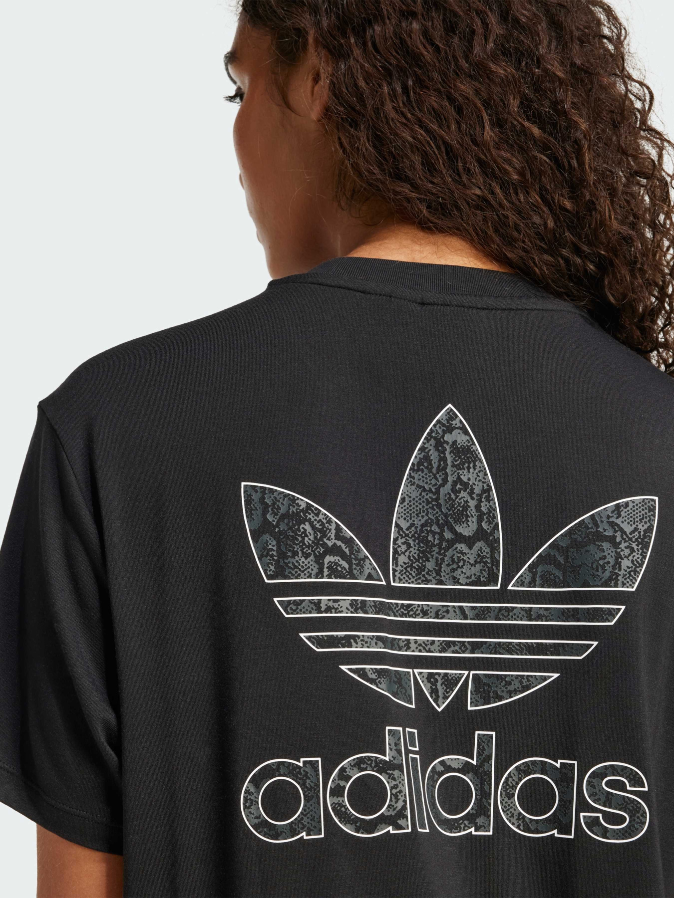 Футболка Adidas Graphics модель JC5748 Фото