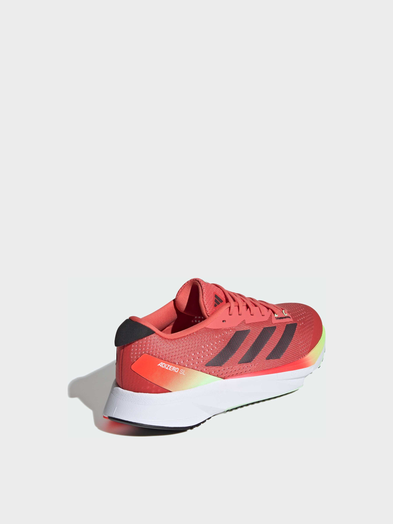 Кроссовки для спорта Adidas adizero модель IG8200 Кроссовки для спорта Adidas adizero модель IG8200 Фото