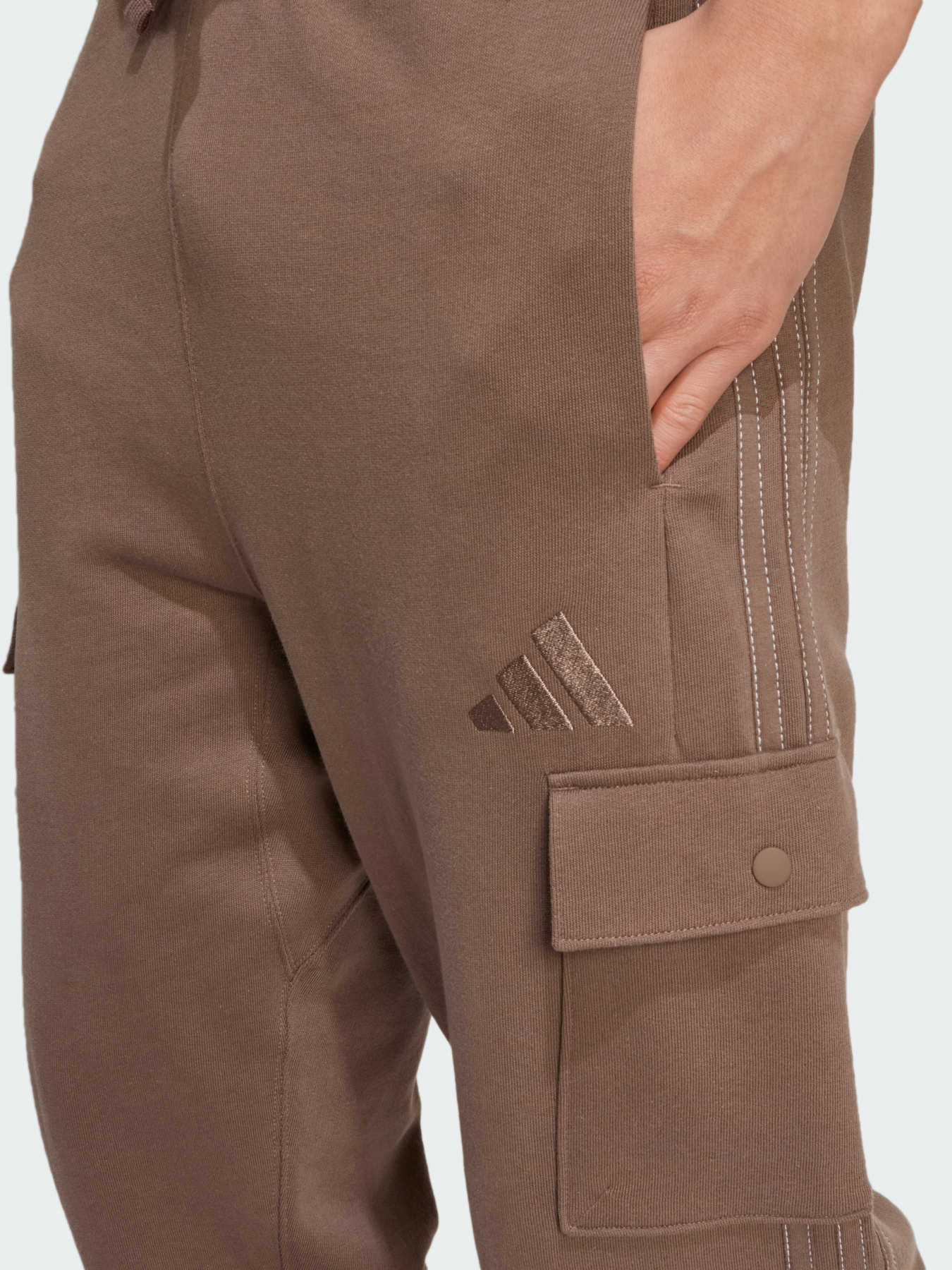 Карго Adidas модель IY6576 Фото