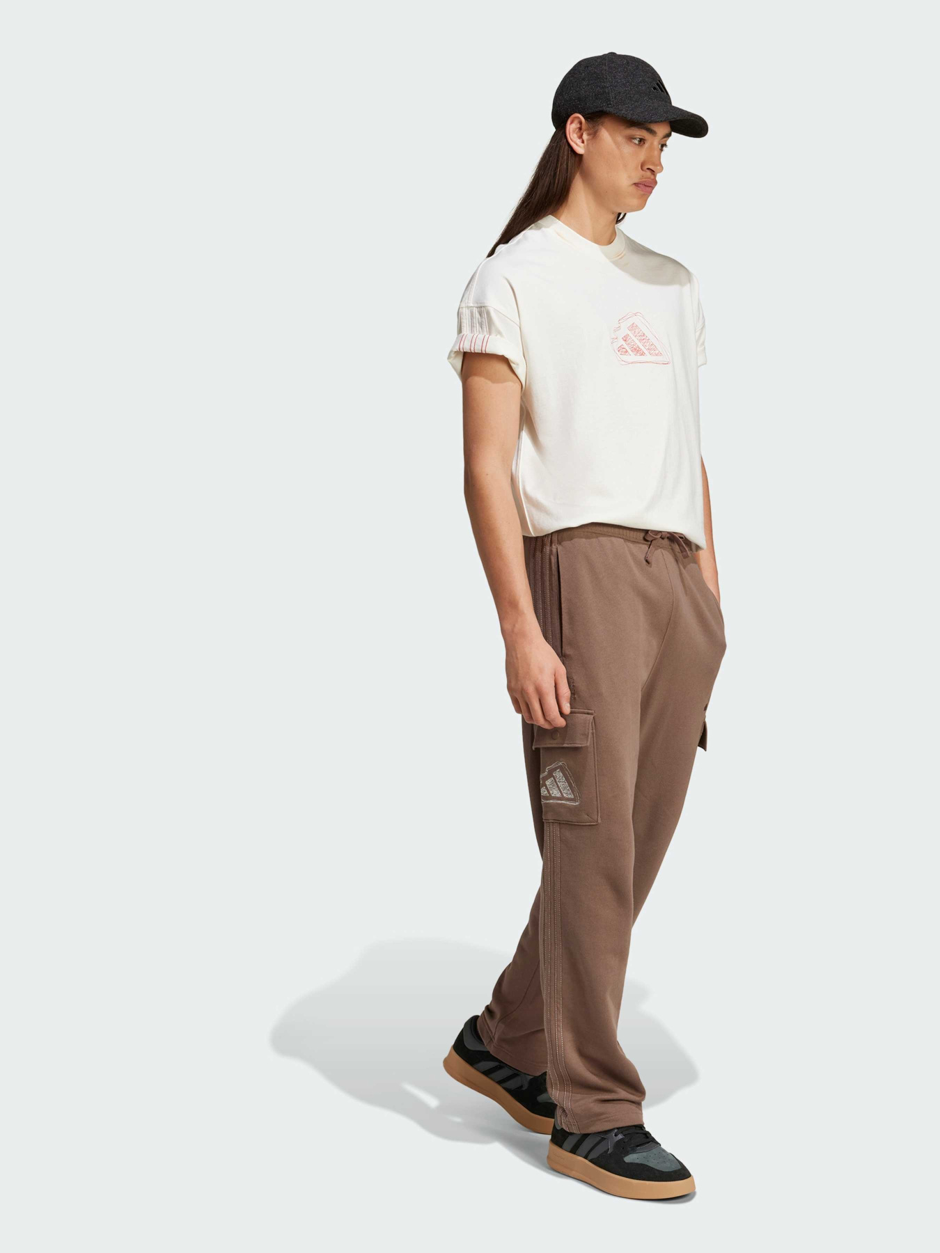 Карго Adidas модель IY6576 Фото