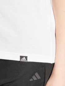 Футболка Adidas модель IX6455 Фото