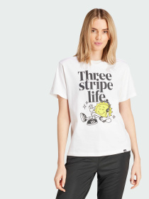 Футболка Adidas модель IX6455 Фото