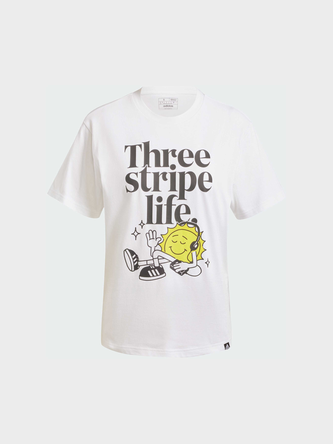 Футболка Adidas модель IX6455 Футболка Adidas модель IX6455 Фото