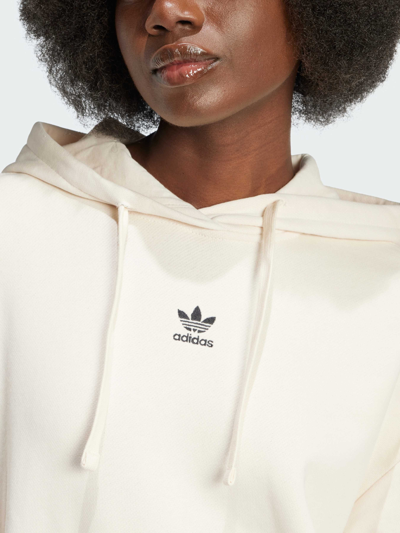 Худи Adidas модель IY9614 Фото