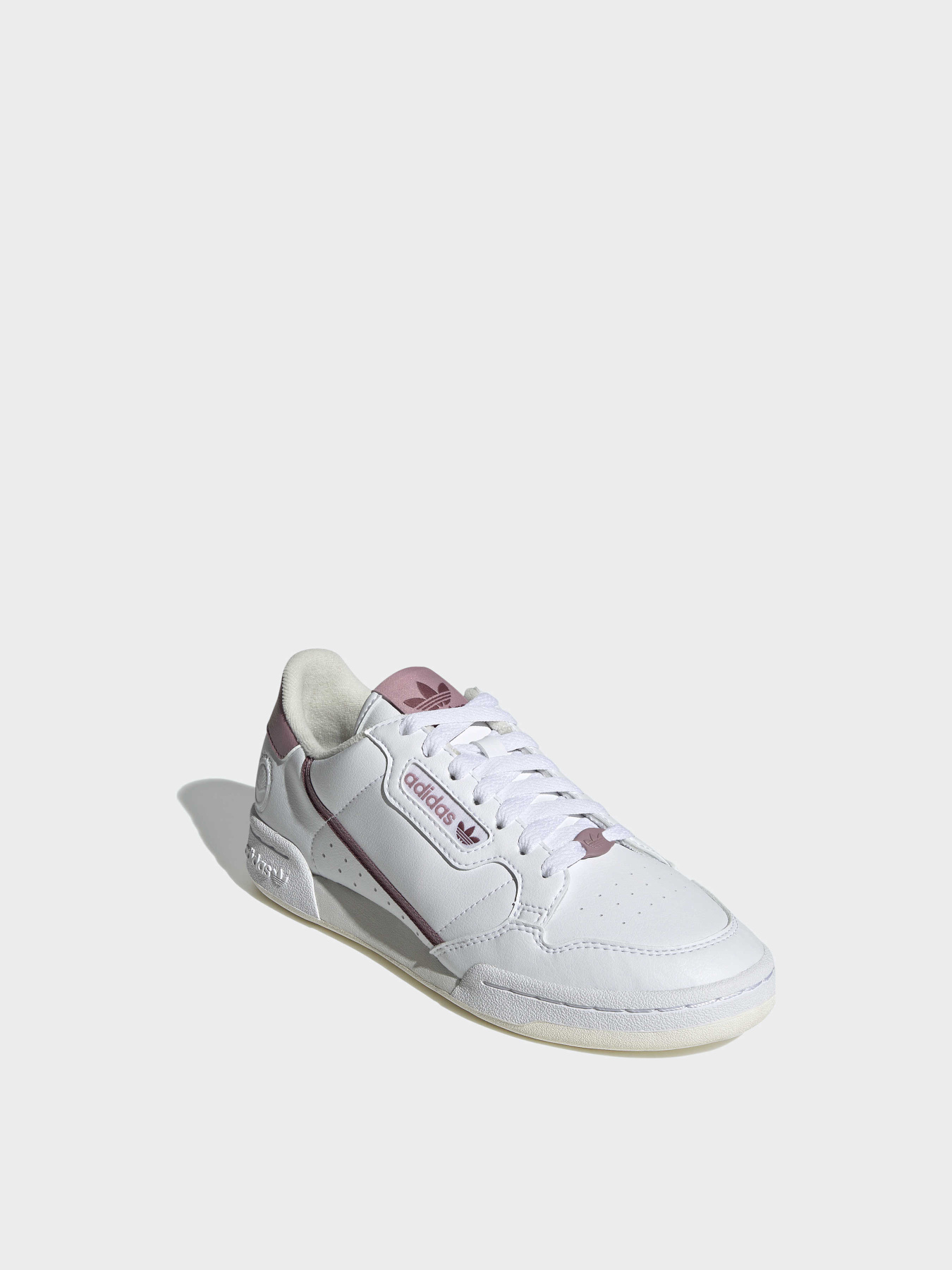 Кроссовки повседневные Adidas Continental80 модель GZ0784 Фото