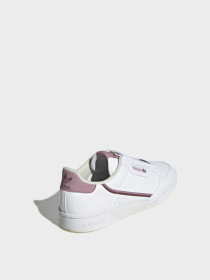 Кроссовки повседневные Adidas Continental80 модель GZ0784 Фото