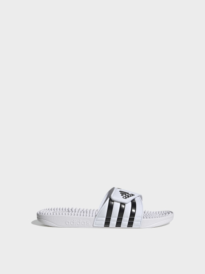 Шльопанці adidas модель F35573 - фото