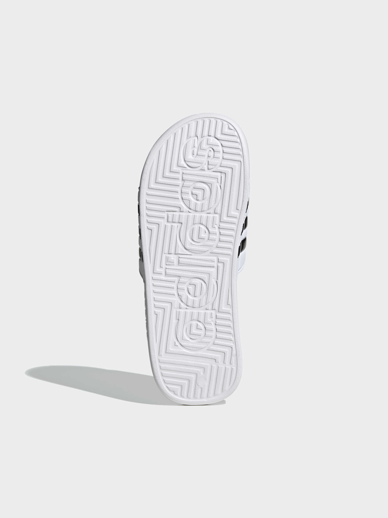 Шлепанцы Adidas модель F35573 Фото