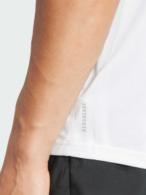 Майка спортивная Adidas модель IN0084 Фото