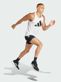 Спортивная майка Adidas модель IN0084 Спортивная майка Adidas модель IN0084 Фото