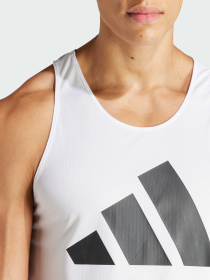 Спортивная майка Adidas модель IN0084 Спортивная майка Adidas модель IN0084 Фото