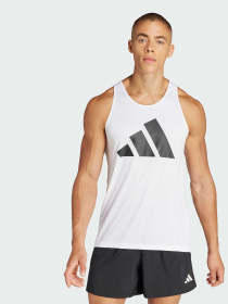 Спортивная майка Adidas модель IN0084 Спортивная майка Adidas модель IN0084 Фото