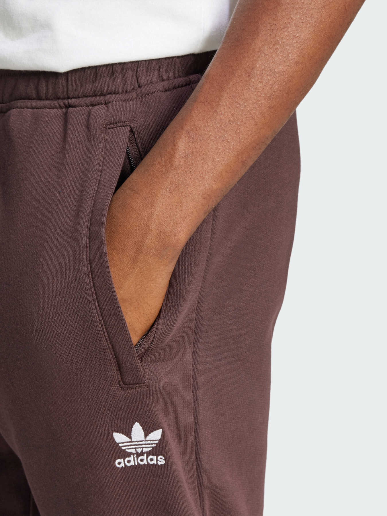 Джогери Adidas модель IX7690 Фото