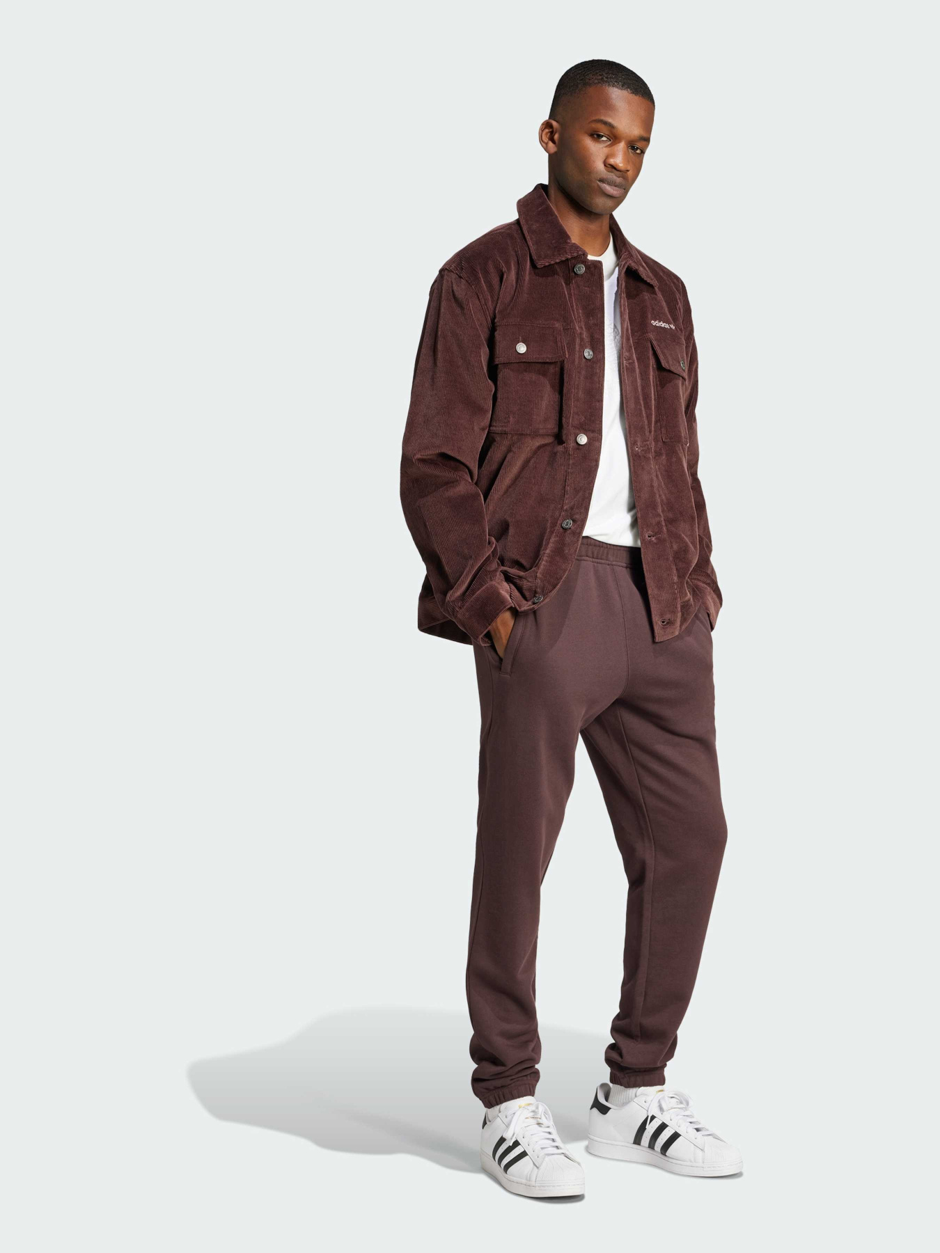 Брюки Adidas модель IX7690 Фото