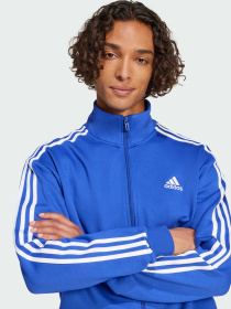 Спортивный костюм Adidas 3 Stripes модель IY6665 Фото