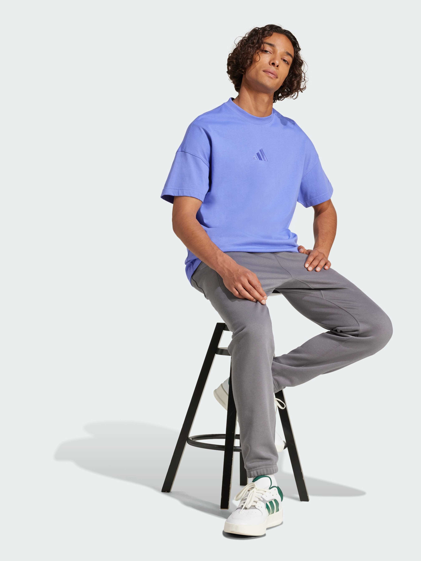 Футболка Adidas модель IY4144 Фото