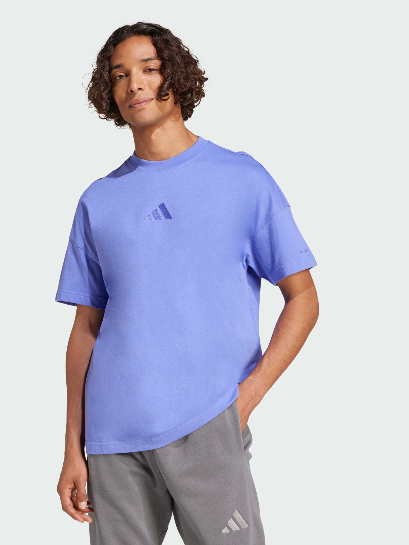 Футболка Adidas модель IY4144 Фото